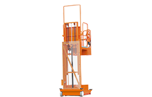 Selecionadora de pedidos